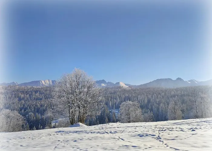 Juna Tatry