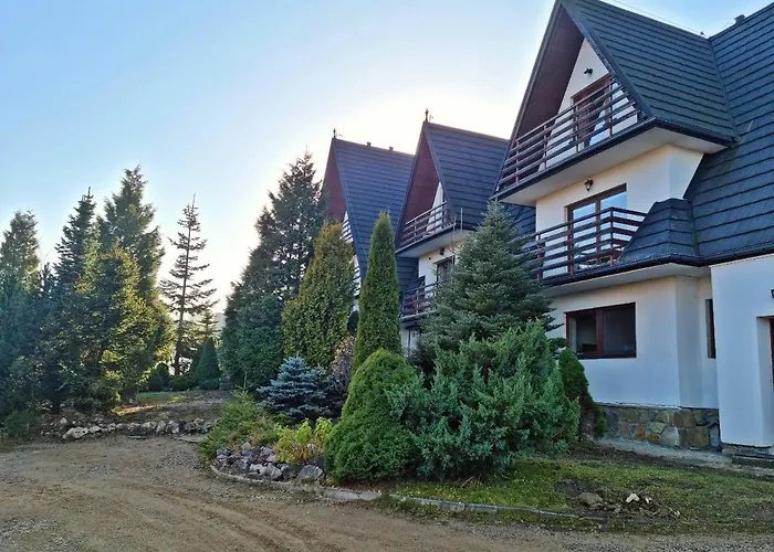 Juna Tatry * Nowe Bystre