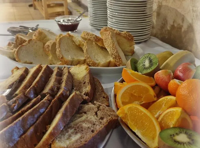 Juna Tatry Pensjonat Nowe Bystre