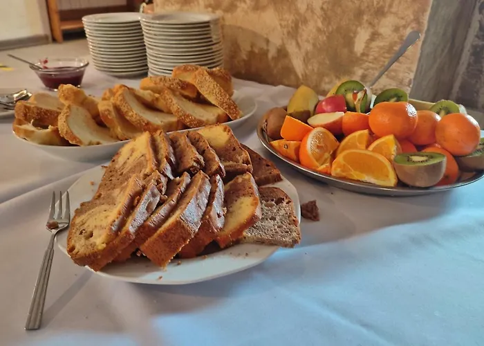 Pensjonat Juna Tatry
