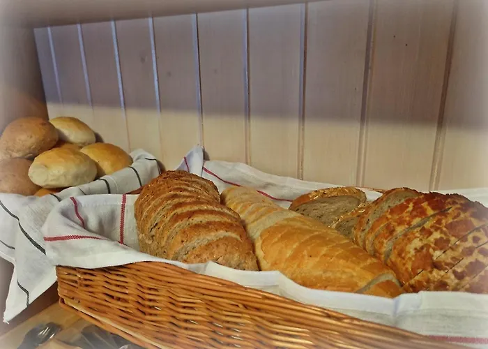 Pensjonat Juna Tatry *