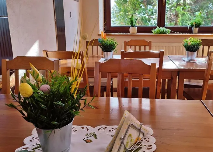 Juna Tatry Pensjonat *