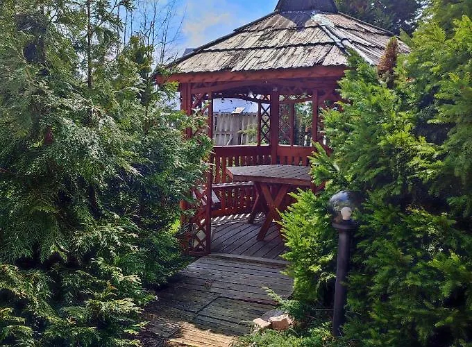 Pensjonat Juna Tatry