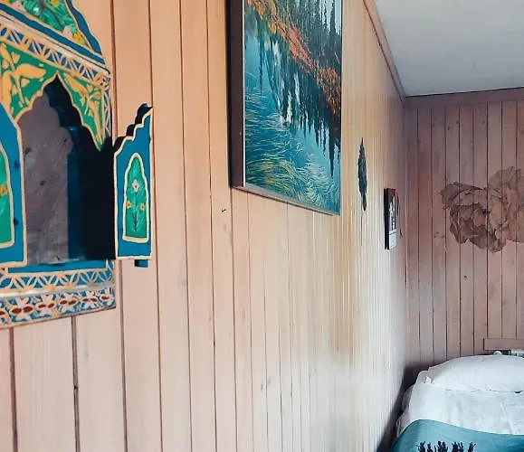 Juna Tatry Pensjonat