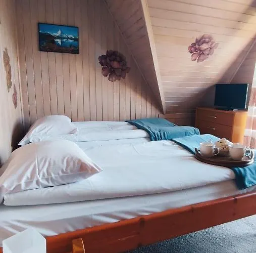 Juna Tatry Nowe Bystre