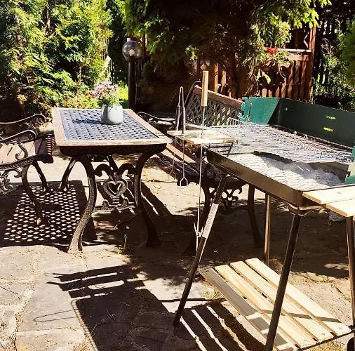 Juna Tatry * Nowe Bystre