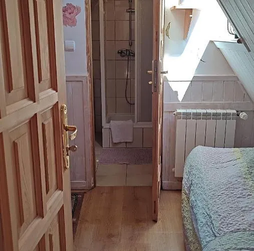 Juna Tatry Pensjonat *