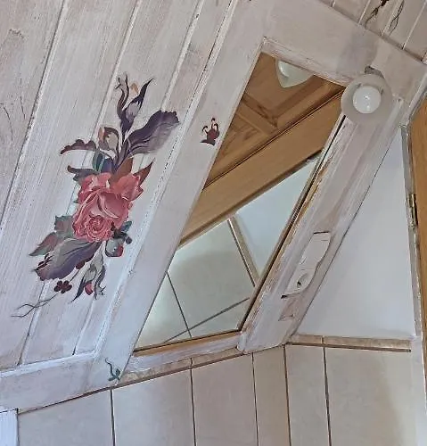 Juna Tatry Pensjonat *