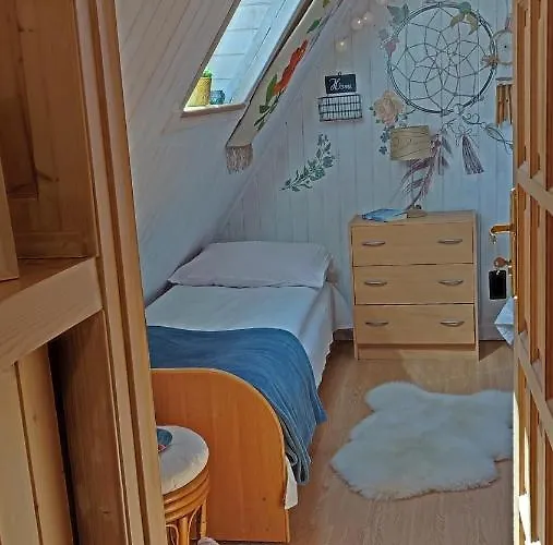 Juna Tatry Pensjonat *