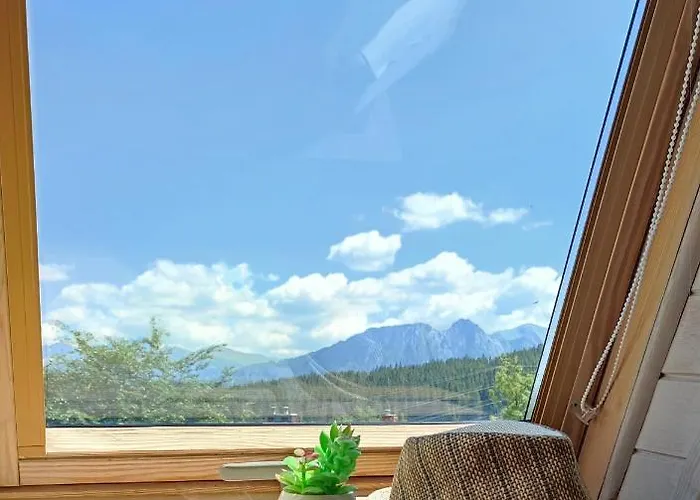 Juna Tatry * Nowe Bystre