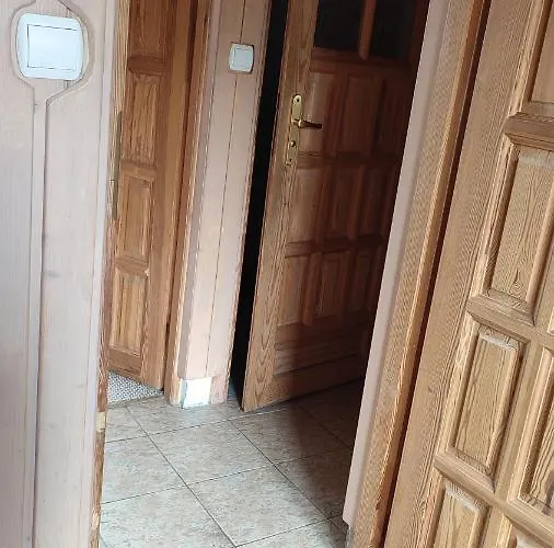 Juna Tatry * Nowe Bystre