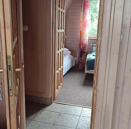 Juna Tatry Pensjonat *